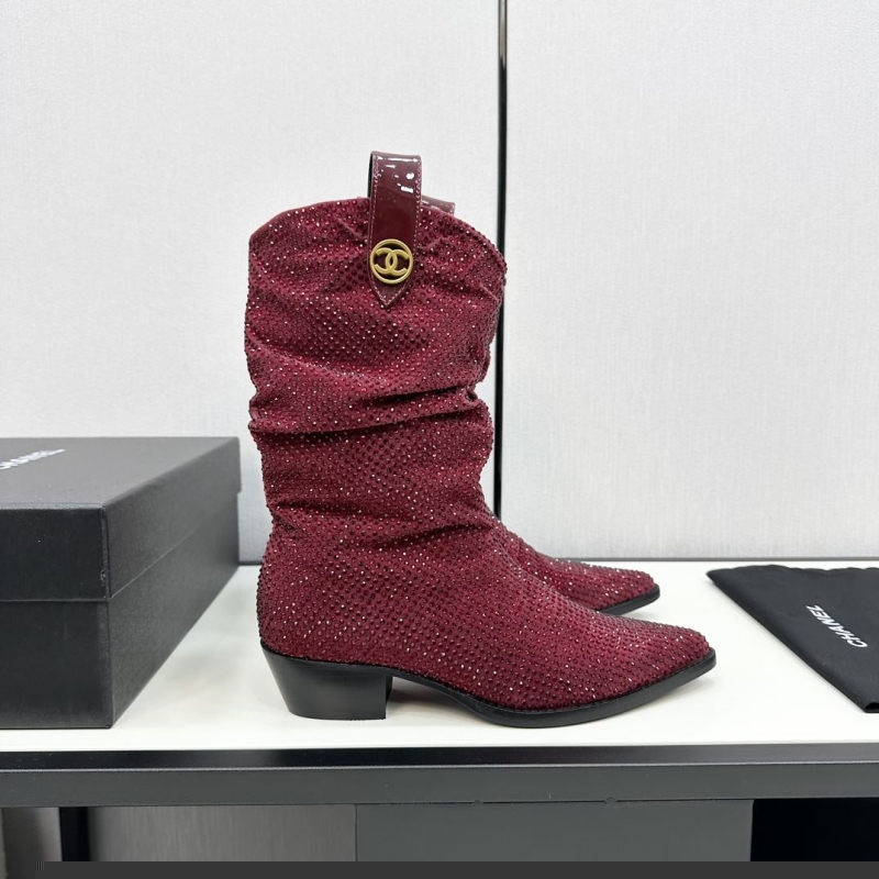 Ch*el boots